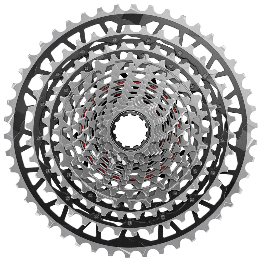 Sram kassette xg-1391 e1 cas.sprocket xg-1391 e1 10-46 teeth