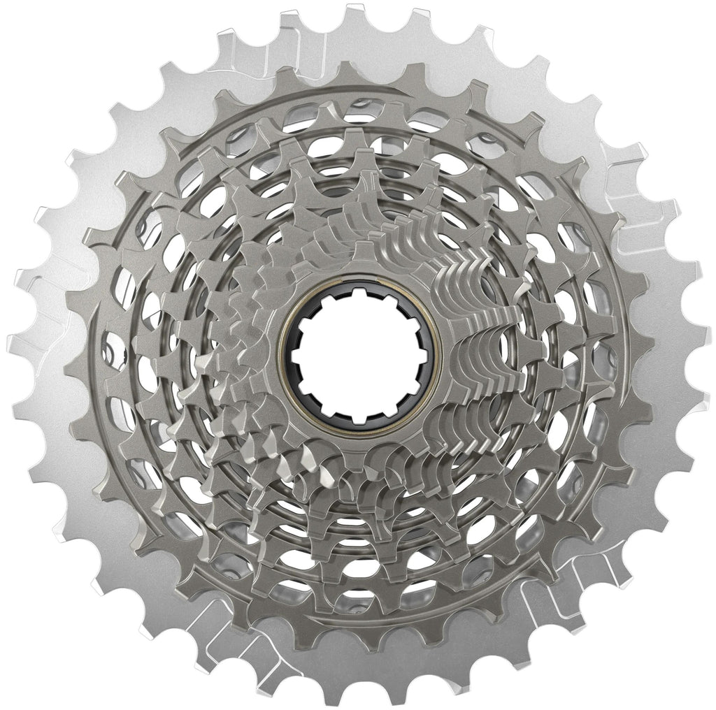 Sram kassette xg-1290 e1 cas.sprocket xg-1290 e1 10-33t silver