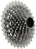 Sram kassette xg-1290 e1 cas.sprocket xg-1290 e1 10-33t silver
