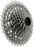 Sram kassette xg-1290 e1 cas.sprocket xg-1290 e1 10-36t silver
