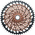 Sram kassette xg-1299 cas.sprocket xg-1299 10-52t copper
