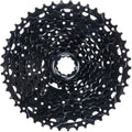 Tektro kassette cs-m350-9 cas.sprocket cs-m350-9 11-46t