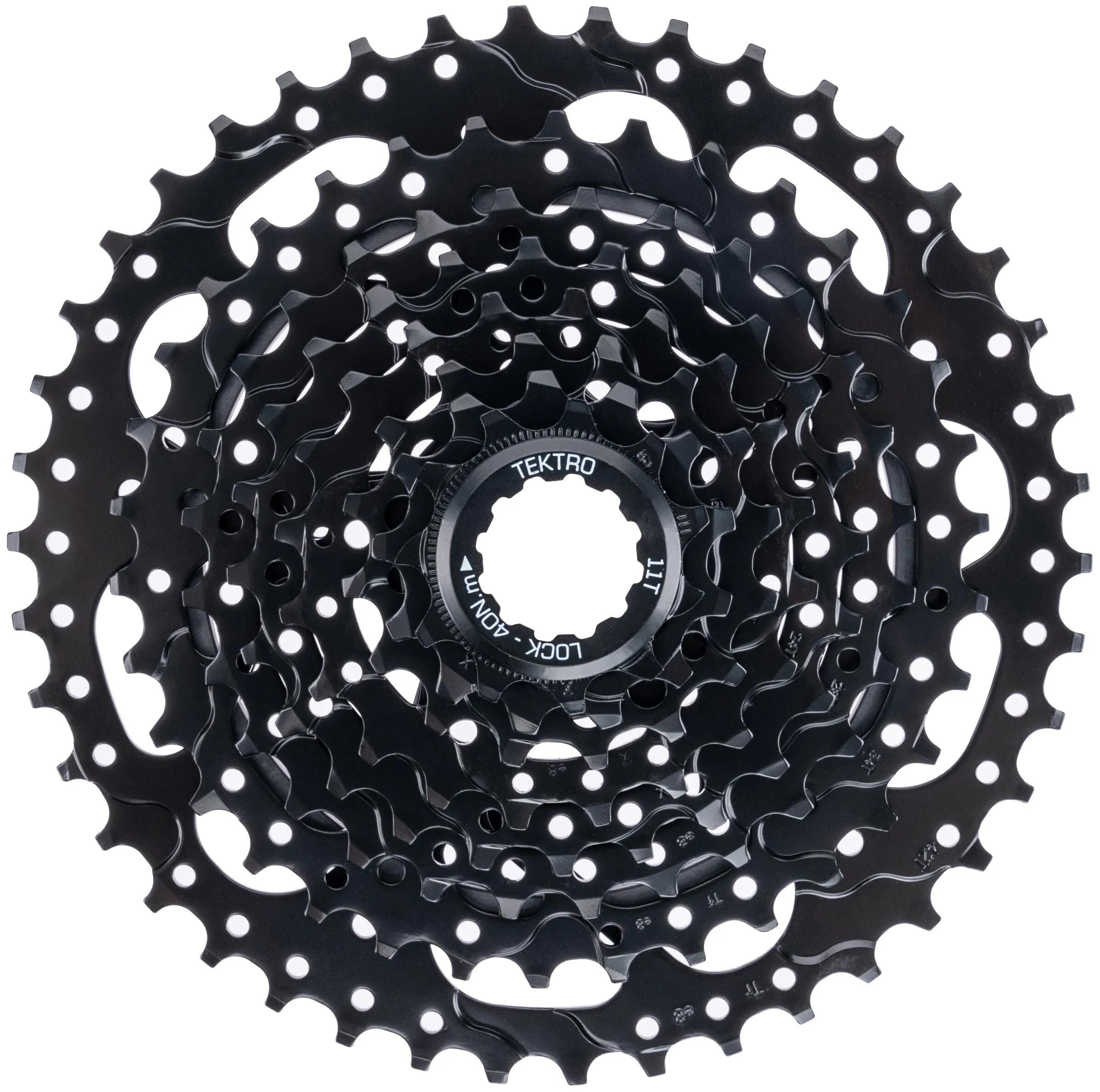 Tektro kassette cs-m330-8 cas.sprocket cs-m330-8 11-42t