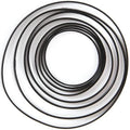 Sram stealth ring-set stealth ring set 11-28 11-28t