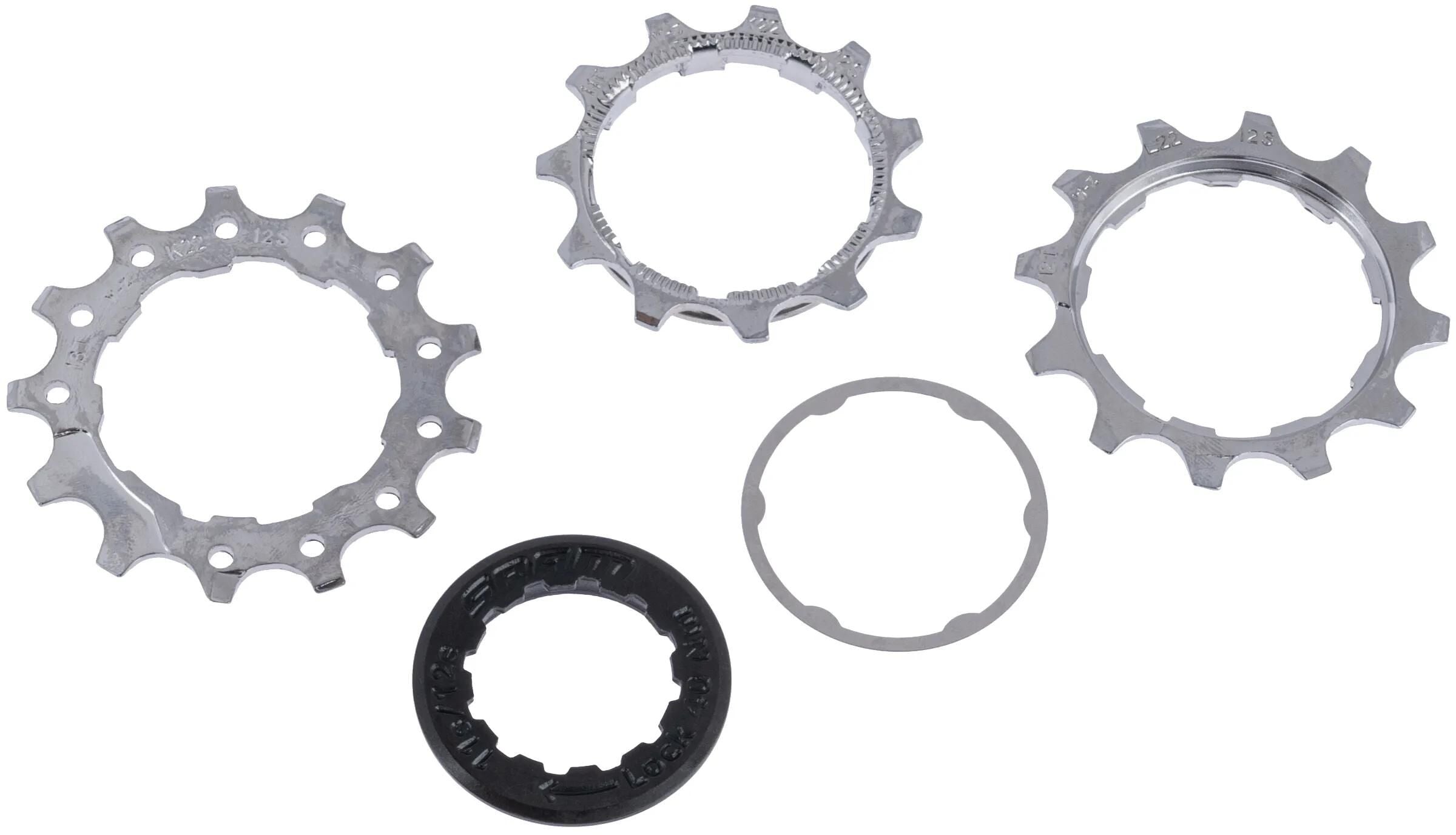 Sram ritzel lockring f. pg-1231