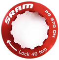 Sram abschlussschraube end screw pg970 dh