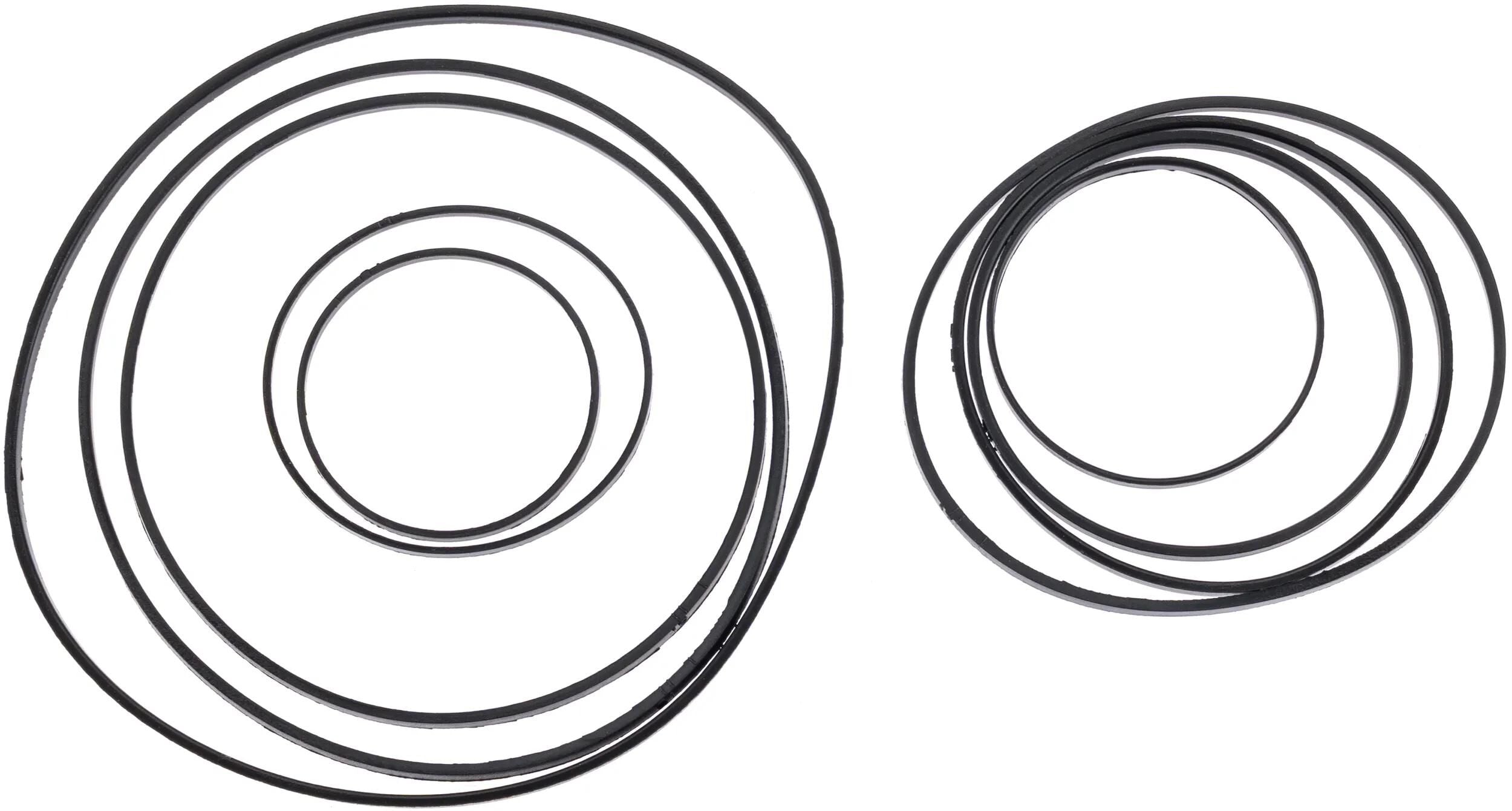Sram stealth ring-set stealth ring set xg1391 10-46 z.