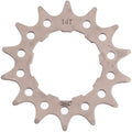 Point steck-zahnkranz sprocket 14t