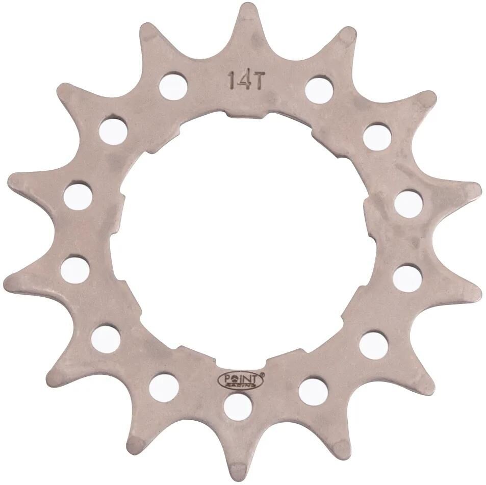 Point steck-zahnkranz sprocket 14t
