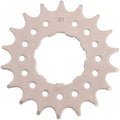 Point steek-tandwiel sprocket 18t