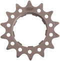 Point steck-zahnkranz sprocket w.permanent spacer 14t