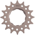 Point steck-zahnkranz sprocket w.permanent spacer 16t