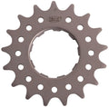 Point steck-zahnkranz sprocket w.permanent spacer 17t