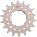 Point steck-zahnkranz sprocket w.permanent spacer 18t