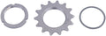 Point schraubzahnkranz freewheel-cogset 1 8 14t