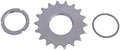 Point schraubzahnkranz freewheel-cogset 1 8 18t