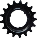 KMC Kettingblad 20T Shimano 3 32 - Zwart