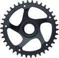 Kmc kettenblatt chain ring 38t 52mm