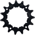 Kmc steck-zahnkranz sprocket rohloff 1 2 x 1 8 15 teeth alu