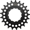 KMC Stahl-Kettenrad Rohloff 1 2 x 1 8 17 Zähne Alu