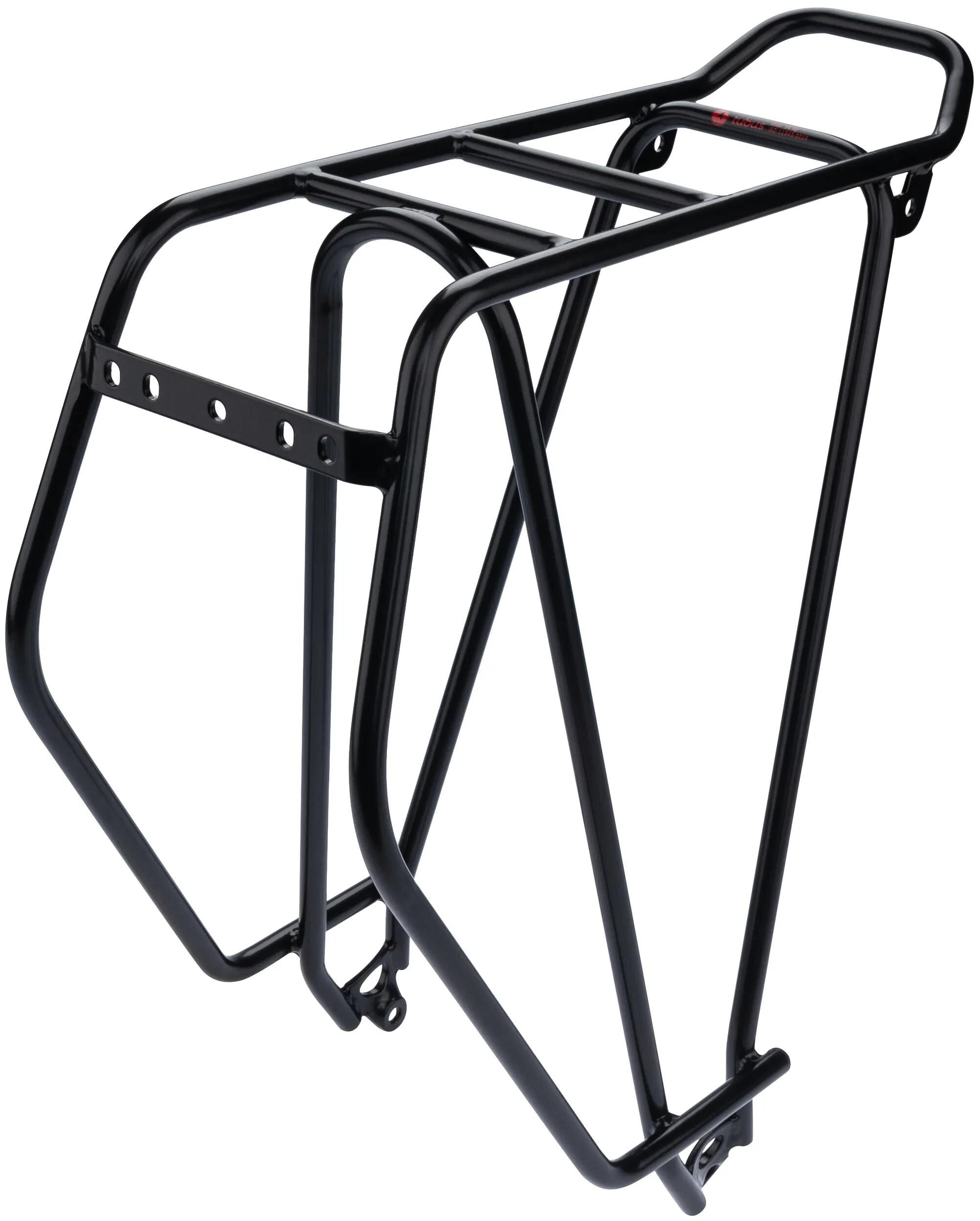 Tubus gepäckträger cargo evo rear rack cargo evo 26 b