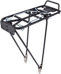Pletscher gepäckträger quick-rack rear rack quick-rack 29