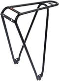 Tubus gepäckträger fly classic rear rack fly clas. crmo 26-28 b