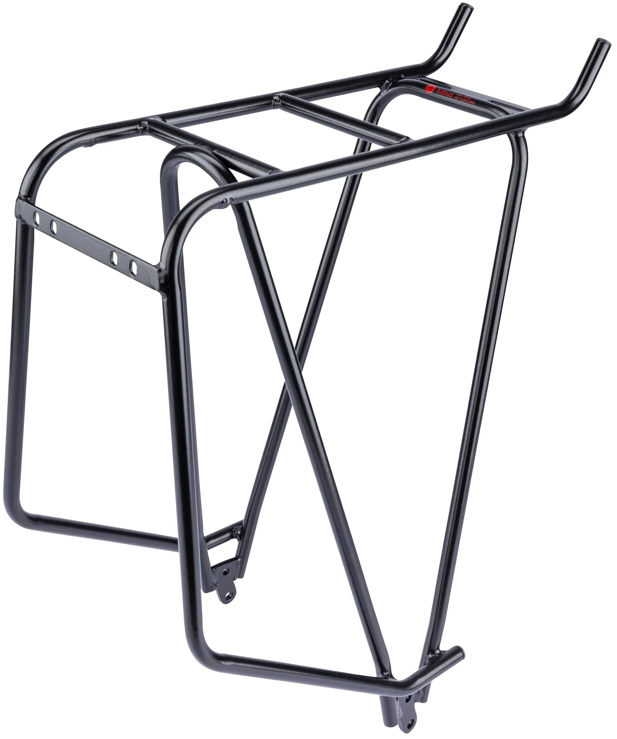 Tubus gepäckträger cargo classic rear rack cargo 26 b