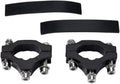 Tubus montage-set lowrider-mount.set 20-26mm