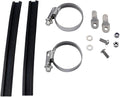 Tubus montage-set lowrider-mount.set 25-40mm