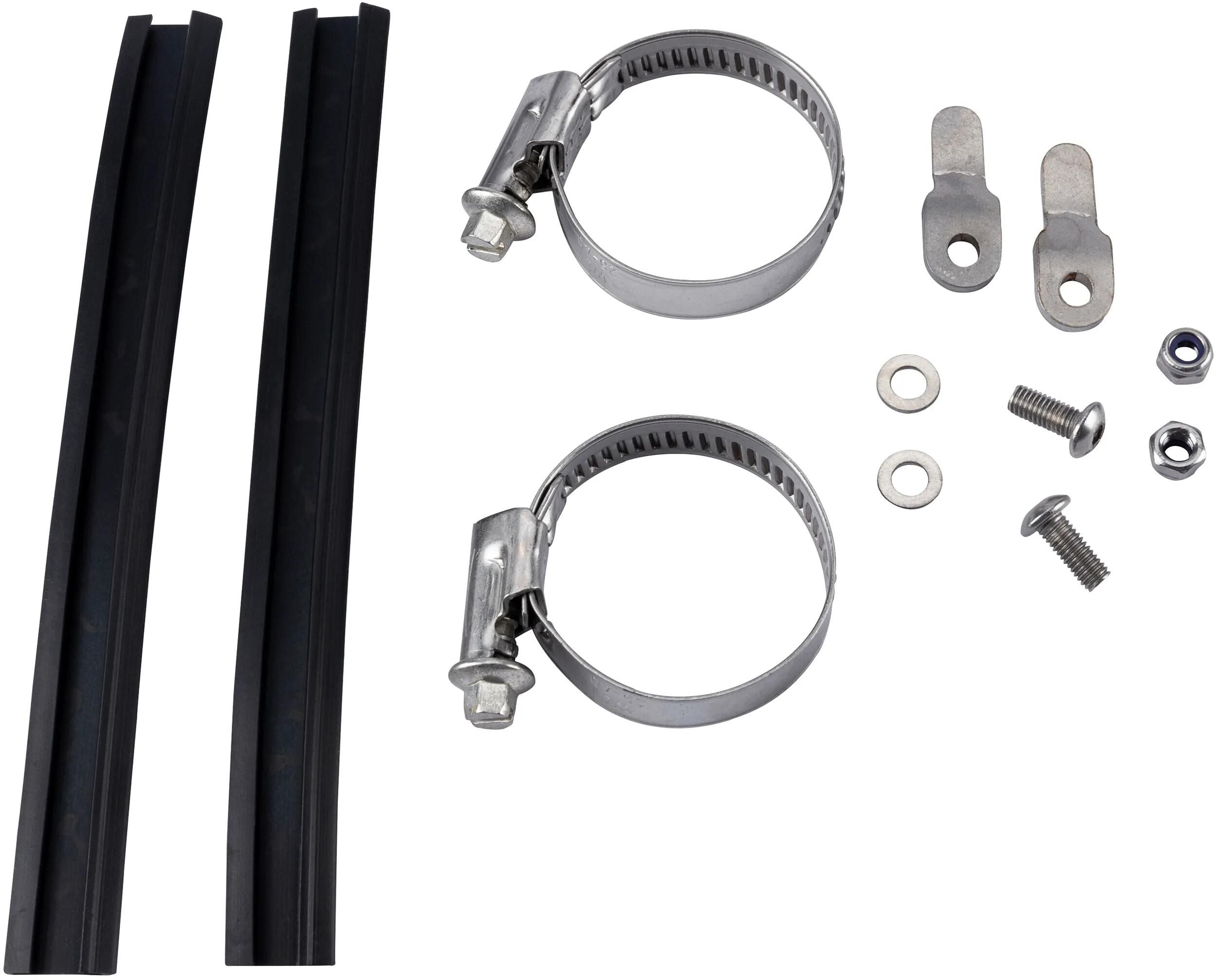Tubus montage-set lowrider-mount.set 25-40mm