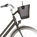 Klickfix mand unilux fr.basket r k unilux black