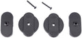 Rixen kaul korbverschraubung basket mount.set r k