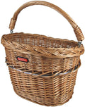 Klickfix rixen kaul mand fr.basket r k mini brown