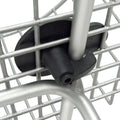 Rixen kaul mand-bevestigingsset basket mount.set r k
