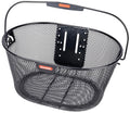 Klickfix mand oval basket