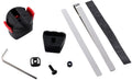Klickfix adapter mini adapter r k w.rope clamp