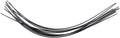 Rixen kaul drahtseil klickfix wire cable r k 10pcs.