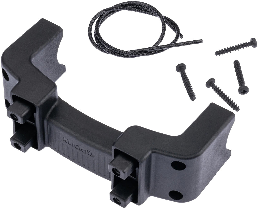 Klickfix stuuradapter distance set