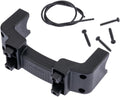 Klickfix stuuradapter distance set