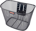 Klickfix korb festkorb fr.basket r k festkorb black