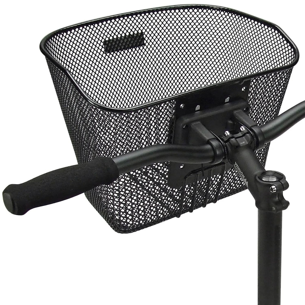 Klickfix mand festkorb fr.basket r k festkorb black