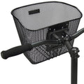 Klickfix mand festkorb fr.basket r k festkorb black
