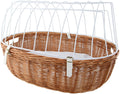 Aumüller tierkorb 11 922 3 rear animal basket 11 922 3