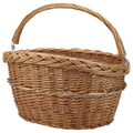 Klickfix rixen kaul mand fr.basket r k brown