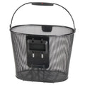 Klickfix mand oval plus ef basket