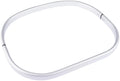 Rixen kaul aluminiumring klickfix alu ring r k f.bike basket