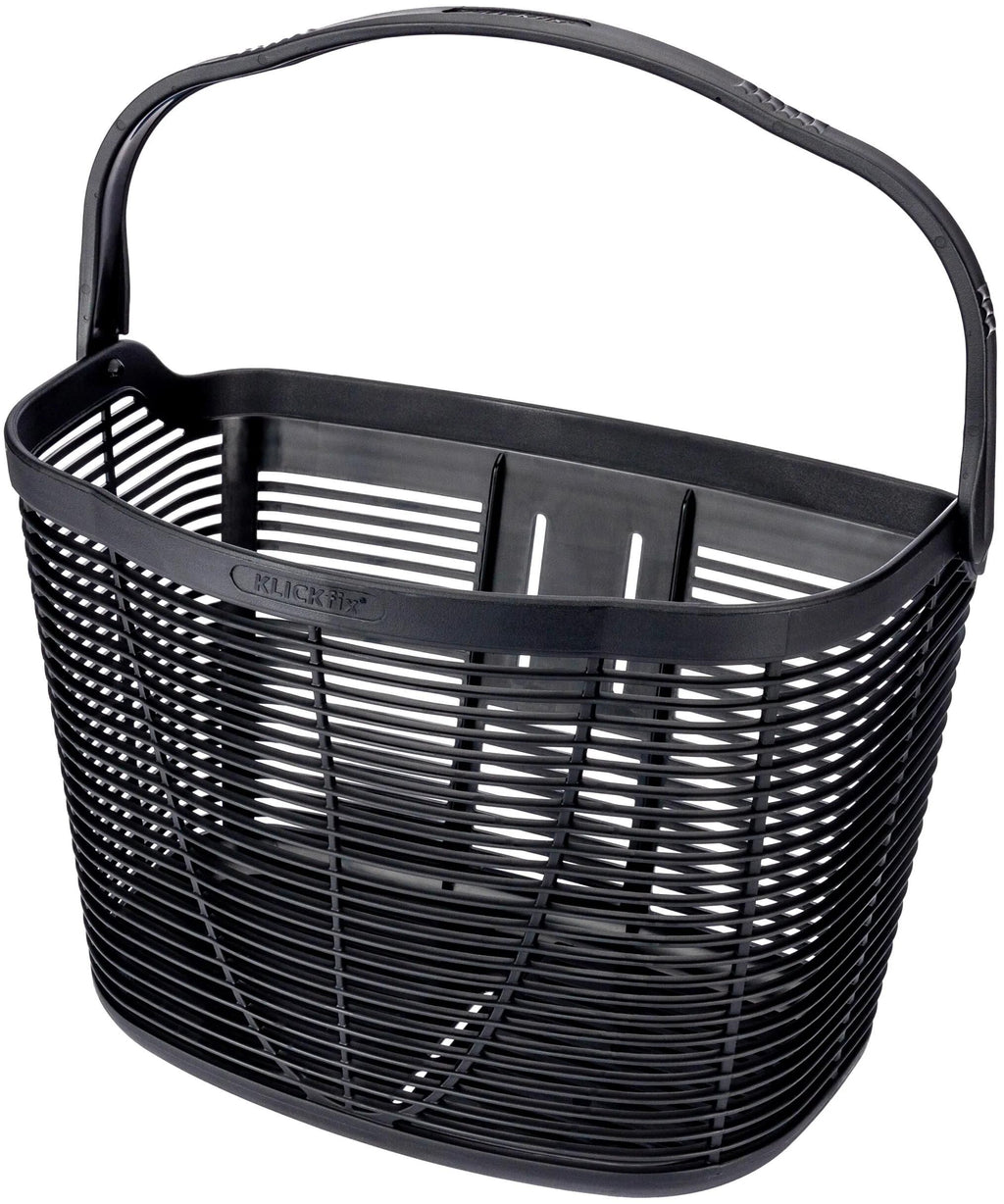 RIXEN KAUL Basket Lamello Fr. Basket RK Lamello Large Black