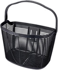 RIXEN KAUL Basket Lamello Fr. Basket RK Lamello Large Black