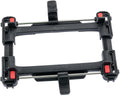 Rixen kaul adapter uniklip 2 adapter r k uniklip 2 black